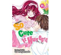 So Cute It Hurts!!, Vol. 11 (Volume 11)