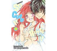 So Cute It Hurts!!, Vol. 12 (Volume 12)
