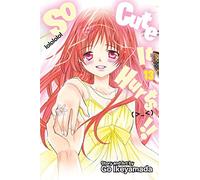 So Cute It Hurts!!, Vol. 13 (Volume 13)