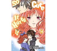 So Cute It Hurts!!, Vol. 14 (Volume 14)