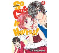 So Cute It Hurts!!, Vol. 2: Volume 2