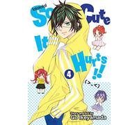 So Cute It Hurts!!, Vol. 4: Volume 4