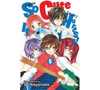 So Cute It Hurts!!, Vol. 5: Volume 5