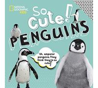 So Cute!: Penguins (So Cool/So Cute)
