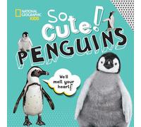 So Cute Penguins, 9781426337420 (Cool/Cute)