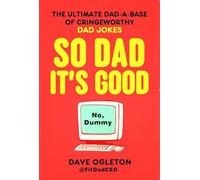 So Dad It's Good