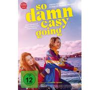 SO DAMN EASY GOING - SANDLER,CHRISTOFFER DVD NEW