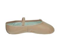 So Danca BAE90 Pink Leather Ballet 2 L