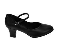 So Danca CH52 Black 3.5UK 6.5US
