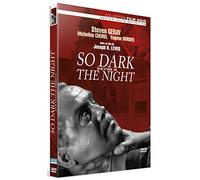 So Dark the Night