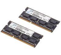SO DDR3 8GB PC 1066 CL7 G.Skill/APPLE (2x4GB) 1.5V NEW