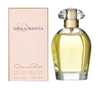 Oscar De La Renta So De La Renta Eau De Toilette For Women 100 ML