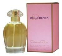 So De La Renta By Oscar De La Renta Edt Spray 3.3 Oz