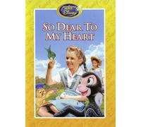 So Dear to My Heart