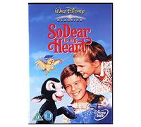 So Dear to My Heart [DVD] [1949]
