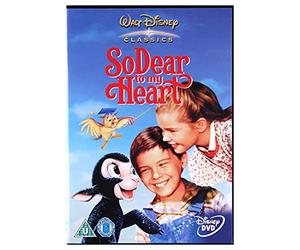 So Dear to My Heart [DVD] [1949]