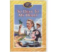 So Dear to My Heart