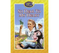 So Dear to My Heart