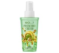 SO...? Delish Pistachio Cream Body Mist Fragrance Spray 150ml