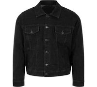 So Denim Ladies Olivia Denim Jacket PC3639