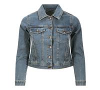 So Denim Ladies Olivia Denim Jacket PC3639