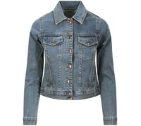 So Denim Ladies Olivia Denim Jacket SD65