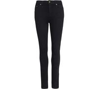 So Denim Lara Ladies Womens BLACK or BLUE Skinny Jeans
