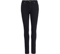 So Denim Lara Ladies Womens BLACK or BLUE Skinny Jeans