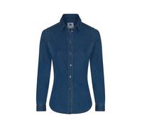 So Denim Lucy Denim Shirt SD45