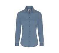 So Denim Lucy Denim Shirt SD45