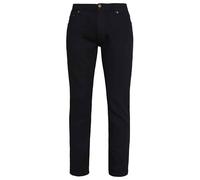 So Denim Mens BLUE or BLACK Straight Leg Stretch Denin Jeans