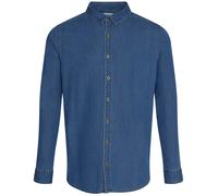 So Denim Mens Jack Denim Shirt / N/A N/A PC6376