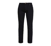 So Denim Men's Leo Straight Jeans in Black | Size: 28L So Denim Black 28L