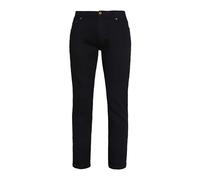 Leo Straight Jeans So Denim Black 38L
