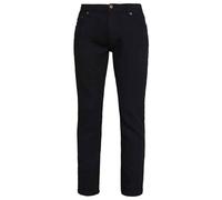 So Denim Mens Leo Washed Straight Jeans PC6755