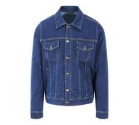 So Denim Mens Noah Denim Jacket PC3640