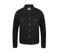 Noah Denim Jacket So Denim Black L