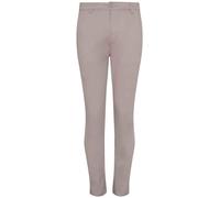 So Denim Mens Skinny BLACK GREY or BLUE Cotton Chinos Trousers