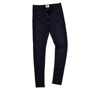 Lara Skinny Jeans So Denim Black 6R