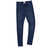 Lara Skinny Jeans So Denim Dark Blue 10R