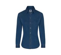 So Denim Womens/Ladies Lucy Denim Shirt PC6159