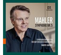 So Des Br/Jansons - Gustav Mahler: Symphonie Nr. 5