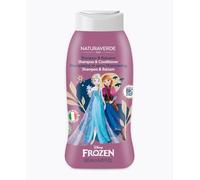 So. DI. Co. Frozen - White Musk, Shampoo & Conditioner 250 ml