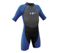 So Dive Atoll 3 Mm Short Sleeve Shorty