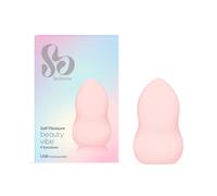 So Divine Beauty Vibe So Divine Baby Pink One Size