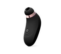 So Divine Irreplaceable Clitoral Suction Stimulator | USB Oral clit sucker