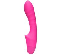 SO DIVINE Pash Vibrator - Pink