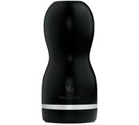 SO DIVINE Pleasure Cup - Black