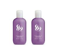 So Divine Sandalwood & Fig Massage Oil 100ml Twin Pack
