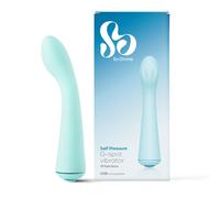 So Divine Self Pleasure G-spot Vibrator